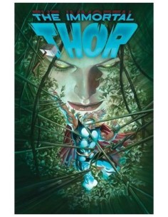 MARTIN COCCOLO,PANINI,MARVEL,977293848900400008,EL INMORTAL THOR 08 MARTIN COCCOLO,PANINI,MARVEL,977293848900400008,EL INMORTAL THOR 08