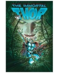 MARTIN COCCOLO,PANINI,MARVEL,977293848900400008,EL INMORTAL THOR 08