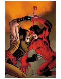 AARON KUDER,PANINI,MARVEL,977293854800800007,DAREDEVIL 07 (54) AARON KUDER,PANINI,MARVEL,977293854800800007,DAREDEVIL 07 (54)