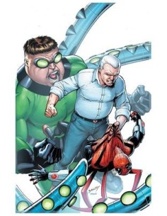 DAN SLOTT,PANINI,MARVEL,977293855400900003,SPIDERMAN SUPERIOR 03 DAN SLOTT,PANINI,MARVEL,977293855400900003,SPIDERMAN SUPERIOR 03