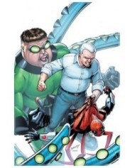 DAN SLOTT,PANINI,MARVEL,977293855400900003,SPIDERMAN SUPERIOR 03