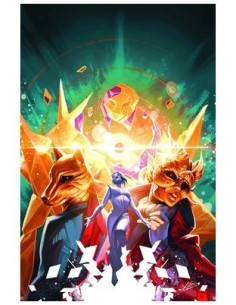 JONATHAN HICKMAN,PANINI,MARVEL,977293855500600006,D.I.O.S.E.S. 06 JONATHAN HICKMAN,PANINI,MARVEL,977293855500600006,D.I.O.S.E.S. 06