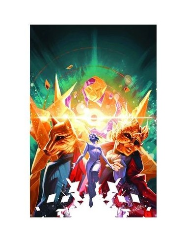 JONATHAN HICKMAN,PANINI,MARVEL,977293855500600006,D.I.O.S.E.S. 06 JONATHAN HICKMAN,PANINI,MARVEL,977293855500600006,D.I.O.S.E.S. 06