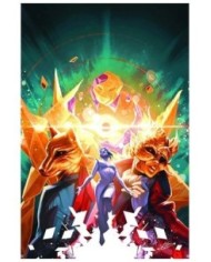 JONATHAN HICKMAN,PANINI,MARVEL,977293855500600006,D.I.O.S.E.S. 06