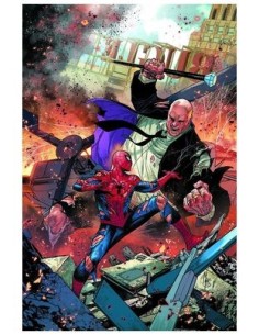 AL WEING,PANINI,MARVEL,977293860900600003,ULTIMATE SPIDERMAN 03 AL WEING,PANINI,MARVEL,977293860900600003,ULTIMATE SPIDERMAN 03