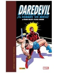 VARIOS AUTORES,PANINI,MARVEL,9788410512856,OBRAS MAESTRAS MARVEL. DAREDEVIL DE FRANK MILLER Y KLAUS JANSON 2 DE 4
