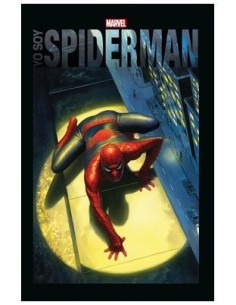 VARIOS AUTORES,PANINI,MARVEL,9788410513280,YO SOY SPIDERMAN VARIOS AUTORES,PANINI,MARVEL,9788410513280,YO SOY SPIDERMAN