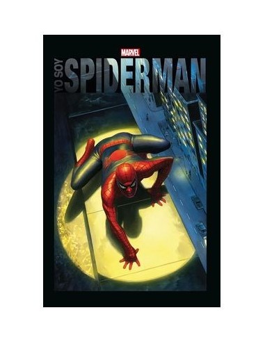 VARIOS AUTORES,PANINI,MARVEL,9788410513280,YO SOY SPIDERMAN VARIOS AUTORES,PANINI,MARVEL,9788410513280,YO SOY SPIDERMAN