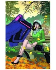 R.B. SILVA,PANINI,MARVEL,9788410513334,ASCENSIÓN DE POTENCIAS DE X 3 DE 5