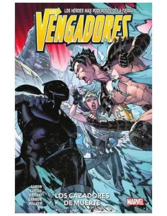VARIOS AUTORES,PANINI,MARVEL,9788410513419,MARVEL PREMIERE. LOS VENGADORES 11 VARIOS AUTORES,PANINI,MARVEL,9788410513419,MARVEL PREMIERE. LOS VENGADORES 11