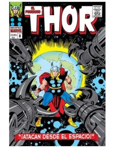 VARIOS AUTORES,PANINI,MARVEL,9788410513440,BIBLIOTECA MARVEL 57 EL PODEROSO THOR 08 VARIOS AUTORES,PANINI,MARVEL,9788410513440,BIBLIOTECA MARVEL 57 EL PODEROSO THOR 08