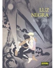CLAIRE FAUVEL/THOMAS GILBERT,NORMA,Europeo,9788467970128 ,LUZ NEGRA