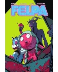 DOUG WAGNER/DANIEL HILLYARD,NORMA,Americano,9788467970029 ,FELPA