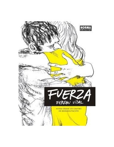 FERRAN VIDAL,NORMA,Europeo,9788467970555 ,FUERZA