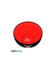 ONE PIECE - Bol - 600 ml - "SKULLS" 3665361140139 ONE PIECE - Bol - 600 ml - "SKULLS" 3665361140139