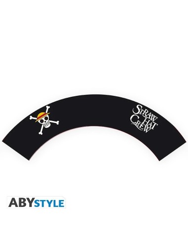 ONE PIECE - Bol - 600 ml - "SKULLS" 3665361140139 ONE PIECE - Bol - 600 ml - "SKULLS" 3665361140139