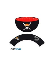 ONE PIECE - Bol - 600 ml - "SKULLS" 3665361140139 ONE PIECE - Bol - 600 ml - "SKULLS" 3665361140139