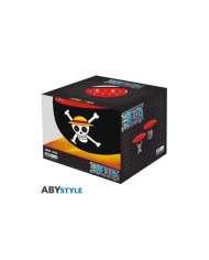 ONE PIECE - Bol - 600 ml - "SKULLS" 3665361140139 ONE PIECE - Bol - 600 ml - "SKULLS" 3665361140139