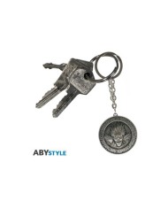 DEATH NOTE - LLAVERO 3D "Medal"  3665361116806 DEATH NOTE - LLAVERO 3D "Medal"  3665361116806