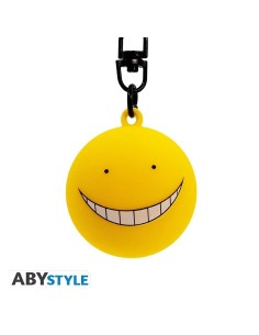 ASSASSINATION CLASSROOM - LLAVERO 3D "Koro" 3665361133360