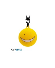 ASSASSINATION CLASSROOM - LLAVERO 3D "Koro" 3665361133360 ASSASSINATION CLASSROOM - LLAVERO 3D "Koro" 3665361133360