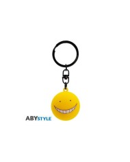 ASSASSINATION CLASSROOM - LLAVERO 3D "Koro" 3665361133360 ASSASSINATION CLASSROOM - LLAVERO 3D "Koro" 3665361133360