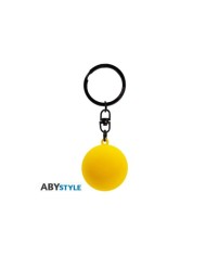 ASSASSINATION CLASSROOM - LLAVERO 3D "Koro" 3665361133360 ASSASSINATION CLASSROOM - LLAVERO 3D "Koro" 3665361133360