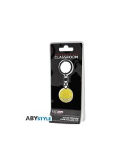 ASSASSINATION CLASSROOM - LLAVERO 3D "Koro" 3665361133360 ASSASSINATION CLASSROOM - LLAVERO 3D "Koro" 3665361133360