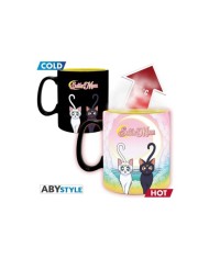 SAILOR MOON - TAZA TERMICA - 460 ml - Group - 3665361056591 SAILOR MOON - TAZA TERMICA - 460 ml - Group - 3665361056591