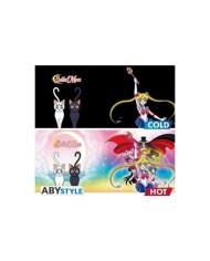 SAILOR MOON - TAZA TERMICA - 460 ml - Group - 3665361056591 SAILOR MOON - TAZA TERMICA - 460 ml - Group - 3665361056591