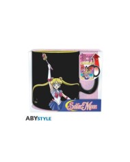 SAILOR MOON - TAZA TERMICA - 460 ml - Group - 3665361056591 SAILOR MOON - TAZA TERMICA - 460 ml - Group - 3665361056591