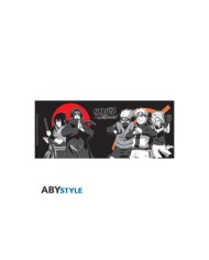NARUTO SHIPPUDEN - TAZA Group black & white 3665361089803 NARUTO SHIPPUDEN - TAZA Group black & white 3665361089803