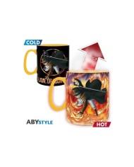 ONE PIECE - TAZA TERMICA - Luffy & Sabo 3665361139768 ONE PIECE - TAZA TERMICA - Luffy & Sabo 3665361139768