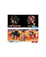 ONE PIECE - TAZA TERMICA - Luffy & Sabo 3665361139768ONE PIECE - TAZA TERMICA - Luffy & Sabo 3665361139768 ONE PIECE - TAZA TERMICA - Luffy & Sabo 3665361139768ONE PIECE - TAZA TERMICA - Luffy & Sabo 3665361139768