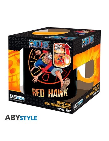 ONE PIECE - TAZA TERMICA - Luffy & Sabo MERCHANDISING12,95 €12,95 €... ONE PIECE - TAZA TERMICA - Luffy & Sabo MERCHANDISING12,95 €12,95 €...