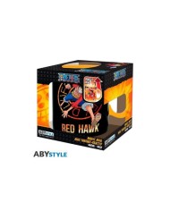 ONE PIECE - TAZA TERMICA - Luffy & Sabo MERCHANDISING12,95 €12,95 €... ONE PIECE - TAZA TERMICA - Luffy & Sabo MERCHANDISING12,95 €12,95 €...