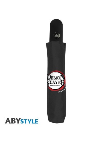PARAGUAS KIMETSU NO YAIBA -DEMON SLAYER   3665361114642 PARAGUAS KIMETSU NO YAIBA -DEMON SLAYER   3665361114642