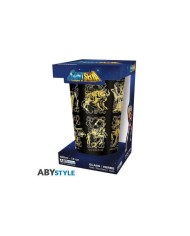 SAINT SEIYA -VASO LARGO - Gold cloths - 3665361132578 SAINT SEIYA -VASO LARGO - Gold cloths - 3665361132578