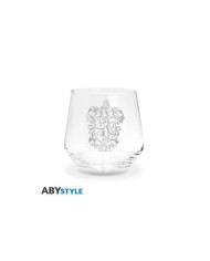 HARRY POTTER- Set de 2 vasos - ESCUDOS  3665361140658