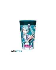 HATSUNE MIKU - Vaso XXL -  Ville Musicale 3665361081166 HATSUNE MIKU - Vaso XXL -  Ville Musicale 3665361081166