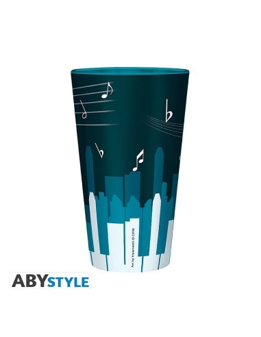 HATSUNE MIKU - Vaso XXL -  Ville Musicale 3665361081166 HATSUNE MIKU - Vaso XXL -  Ville Musicale 3665361081166