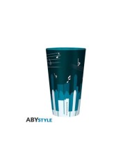 HATSUNE MIKU - Vaso XXL -  Ville Musicale 3665361081166 HATSUNE MIKU - Vaso XXL -  Ville Musicale 3665361081166