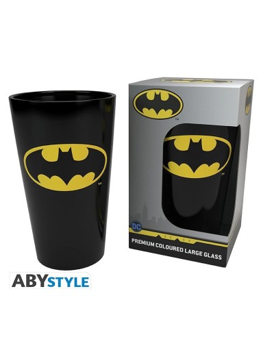 DC COMICS - VASO XXL -  Simbolo Batman  5028486485369 DC COMICS - VASO XXL -  Simbolo Batman  5028486485369