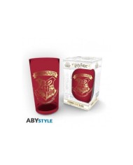 HARRY POTTER - Vaso XXL - Escudo HOGWARTS 5028486486151 HARRY POTTER - Vaso XXL - Escudo HOGWARTS 5028486486151