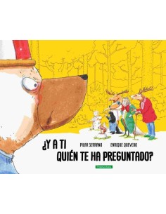 SERRANO  PILAR,TRAMUNTANA,,9788419829245,Y A TI QUIEN TE HA PREGUNTADO SERRANO  PILAR,TRAMUNTANA,,9788419829245,Y A TI QUIEN TE HA PREGUNTADO