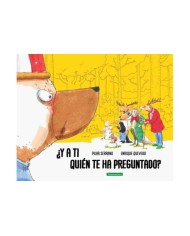 SERRANO  PILAR,TRAMUNTANA,,9788419829245,Y A TI QUIEN TE HA PREGUNTADO