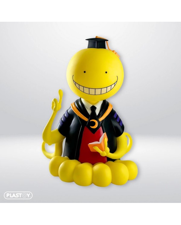 ASSASSINATION CLASSROOM HUCHA FIGURA KORO SENSEI 3521320802220