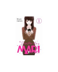 OSHIMI SHUZO,MILKY WAY,,9788410223332 ,DENTRO DE MARI 1 OSHIMI SHUZO,MILKY WAY,,9788410223332 ,DENTRO DE MARI 1