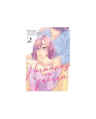 BATTAN,MILKY WAY,,9788410223325 ,HERMANAS EN GUERRA 2 BATTAN,MILKY WAY,,9788410223325 ,HERMANAS EN GUERRA 2