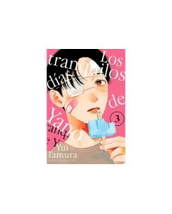 TAMURA YUI,MILKY WAY,,9788410223301 ,LOS TRANQUILOS DIAS DE YANO 3 TAMURA YUI,MILKY WAY,,9788410223301 ,LOS TRANQUILOS DIAS DE YANO 3